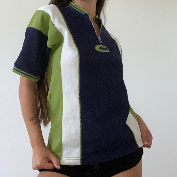 Paco Racing Shirt - Picture 2 of 6